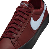 ZAPA NIKE SB BLAZER LOW PRO GT 600