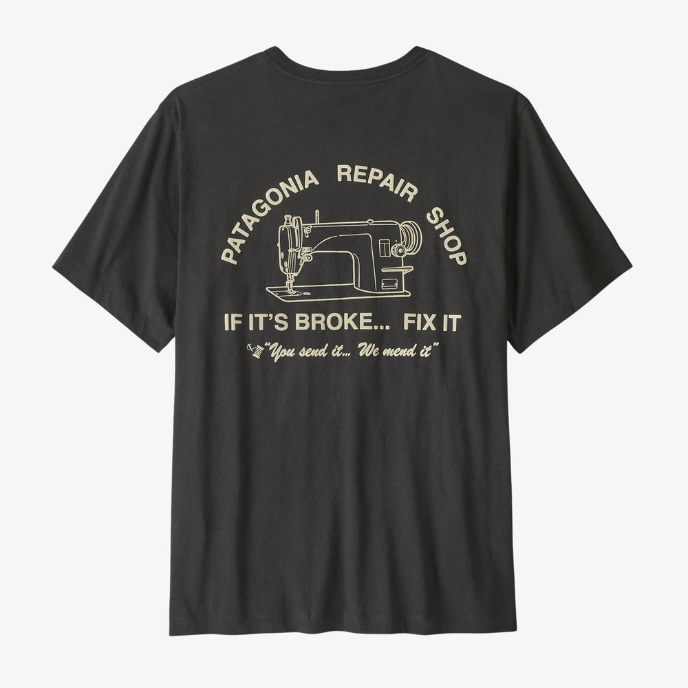 CTA PATAGONIA REPAIR SHOP INBK
