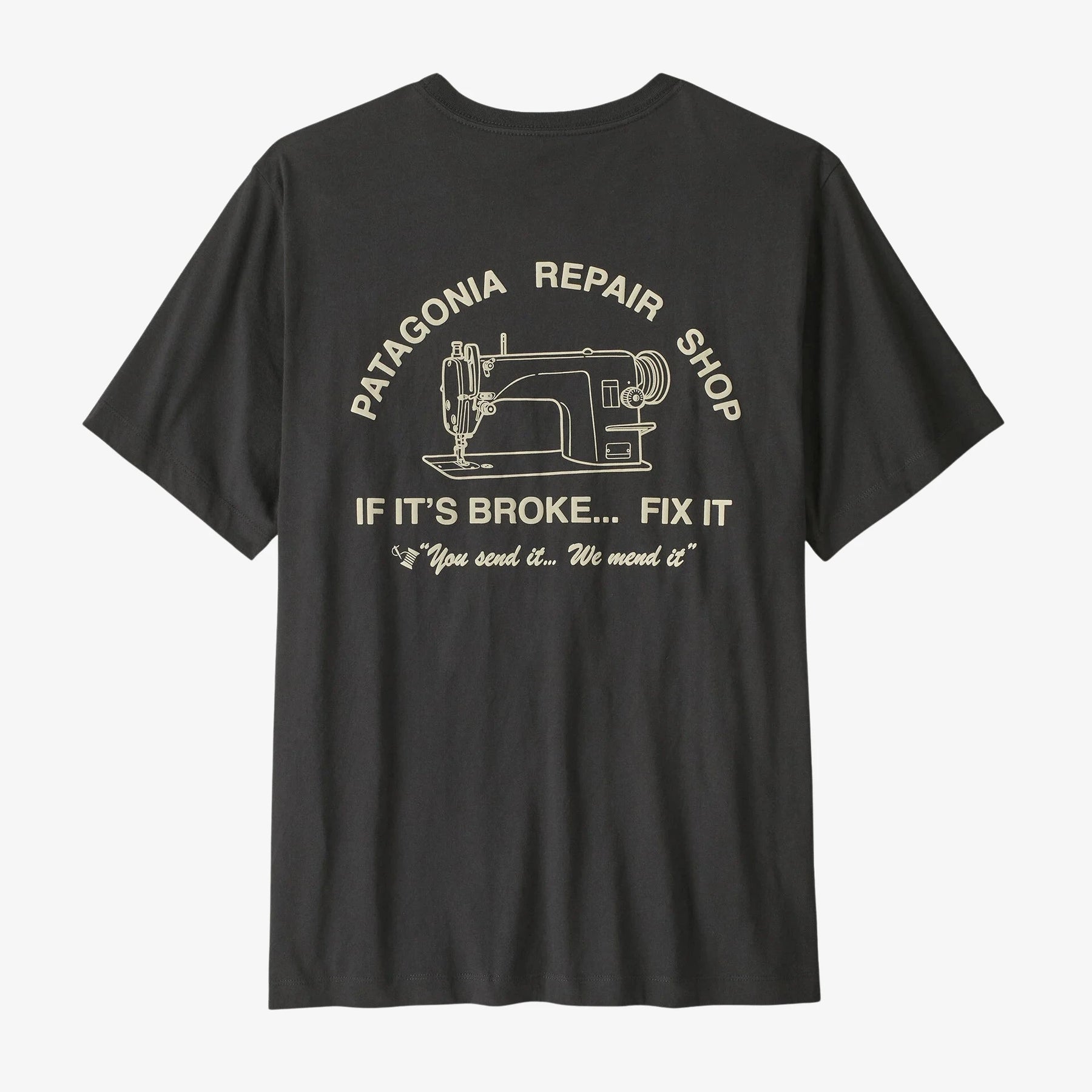 CTA PATAGONIA REPAIR SHOP INBK