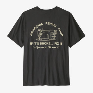CTA PATAGONIA REPAIR SHOP INBK