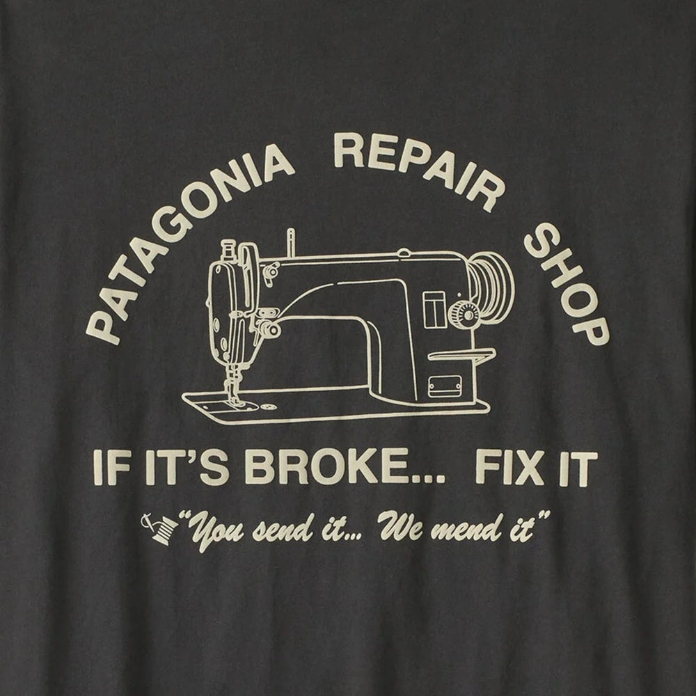 CTA PATAGONIA REPAIR SHOP INBK