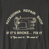 CTA PATAGONIA REPAIR SHOP INBK