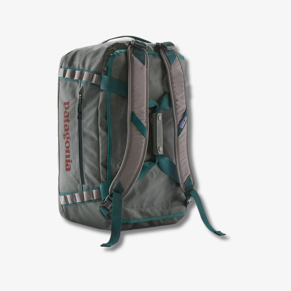 MOCHILA PATAGONIA BLK HOLE DUFFLE 40 ING