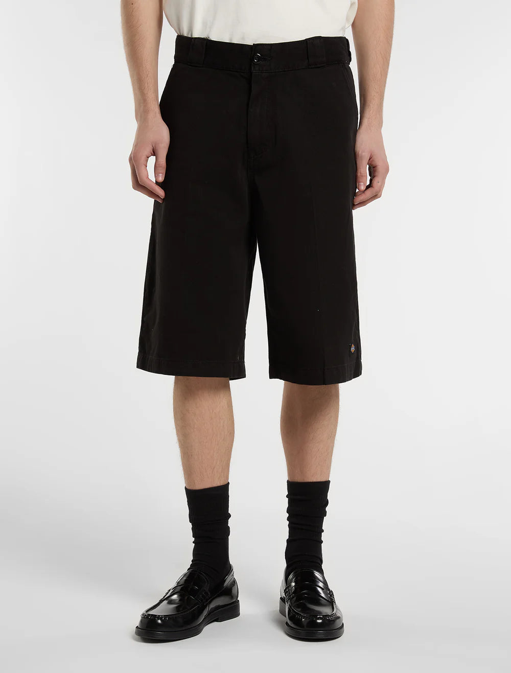 SHORT DICKIES 247 GCD 13 INCH BLACK