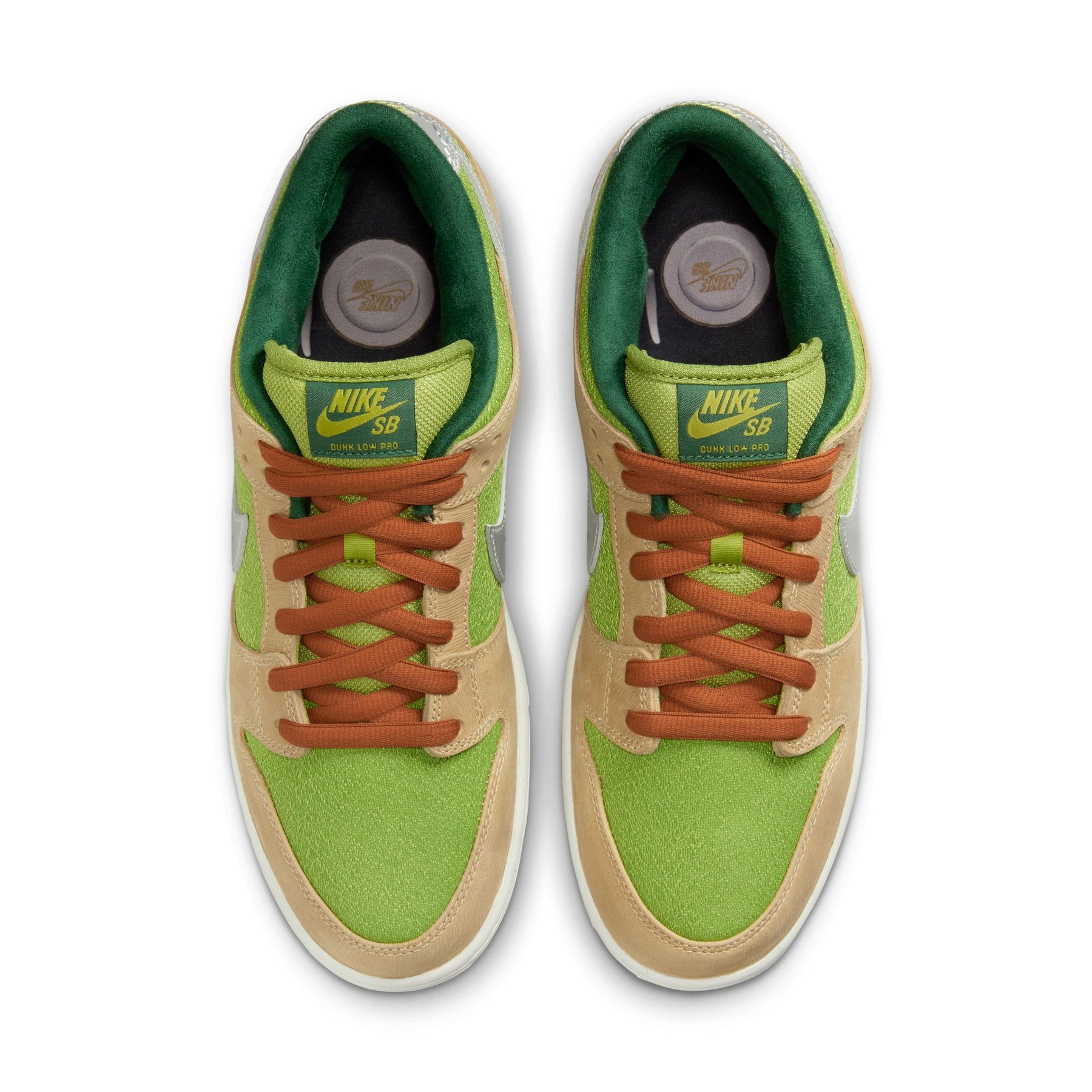 ZAPA NIKE SB DUNK LOW PRO WC FQ7585-200