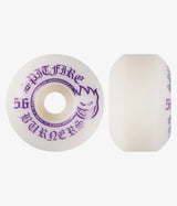 RUEDAS SPITFIRE 99D BURNER 56