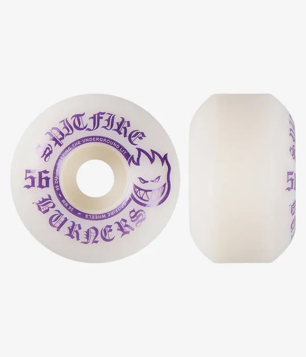 RUEDAS SPITFIRE 99D BURNER 56