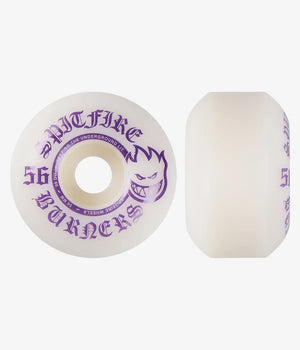 RUEDAS SPITFIRE 99D BURNER 56