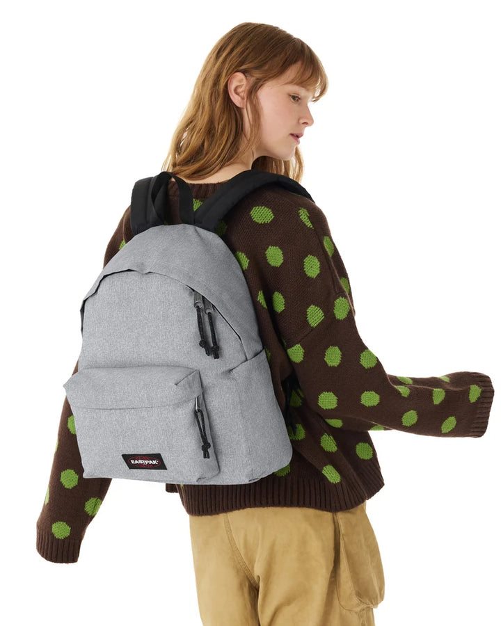 MOCHILA EASTPAK DAY PAK´R SUNDAY GREY