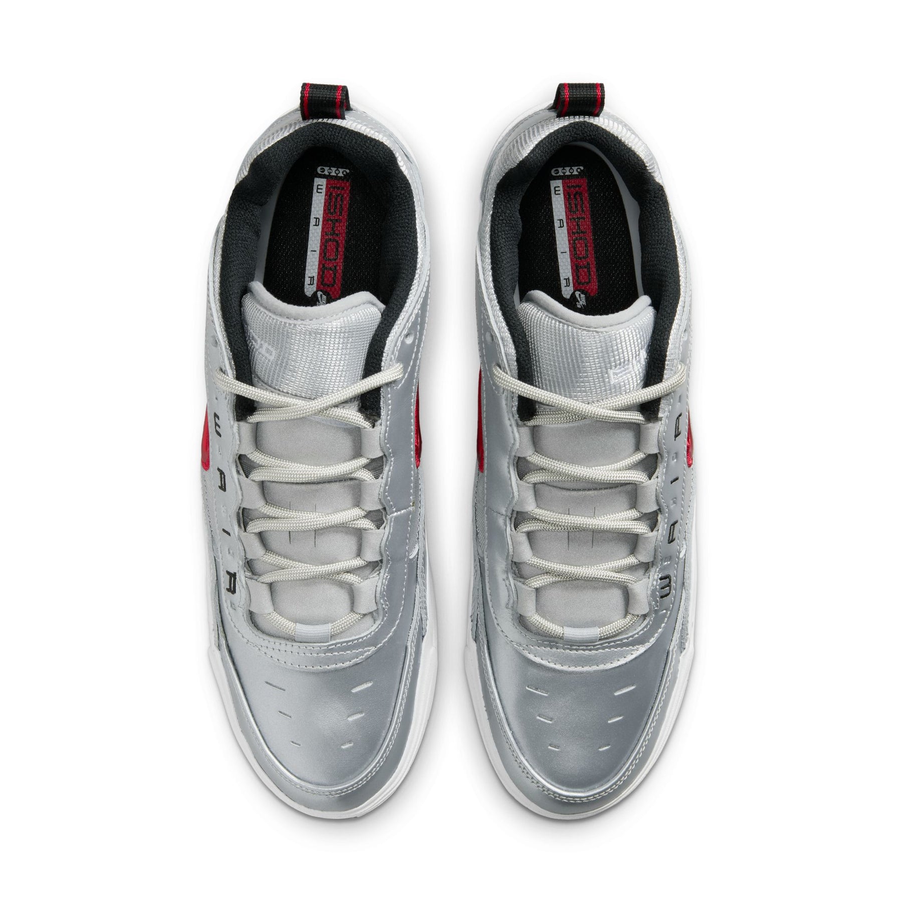 ZAPA NIKE SB ISHOD 2 PRM HF3052-001