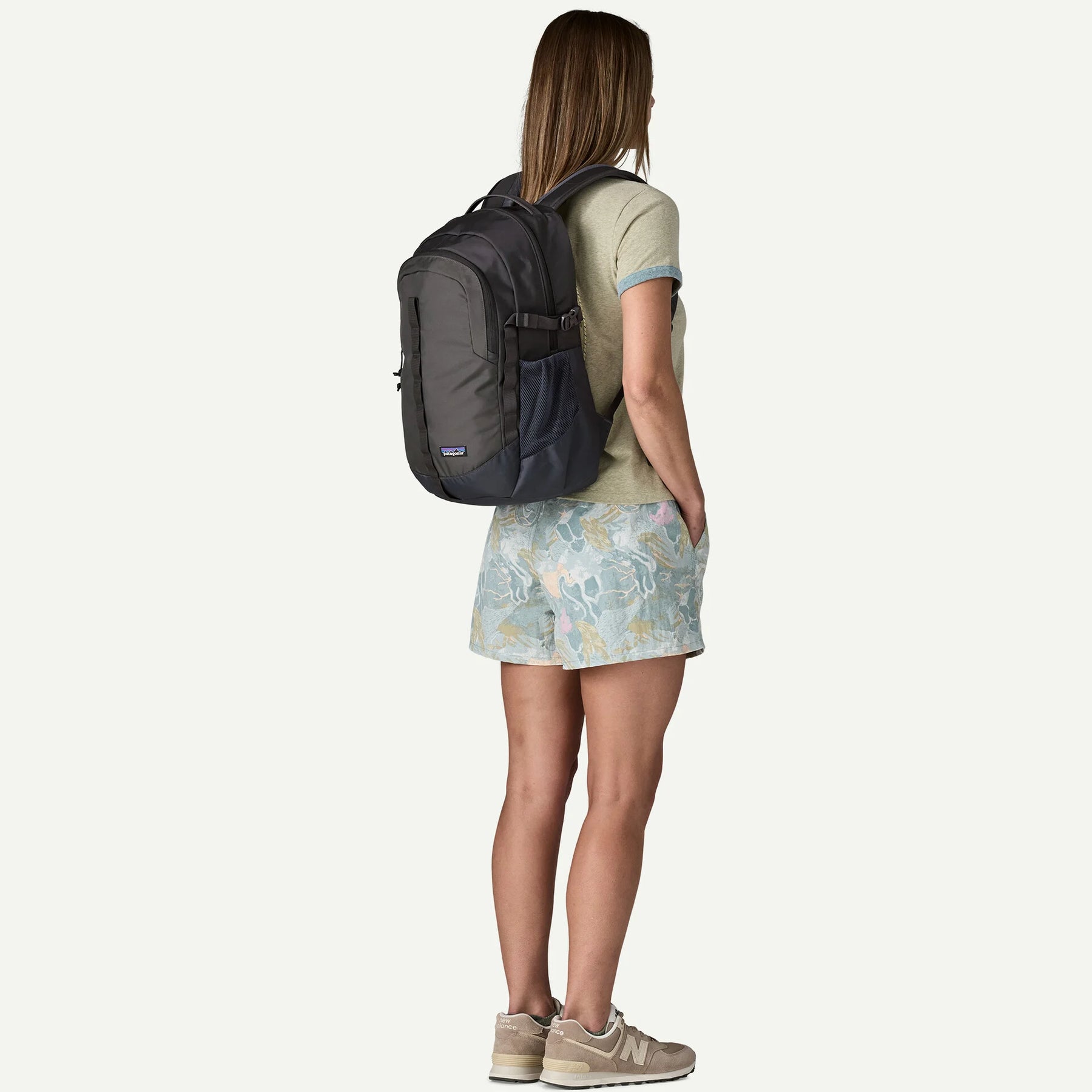 MOCHILA PATAGONIA REFUGIO 26L RD SMDB