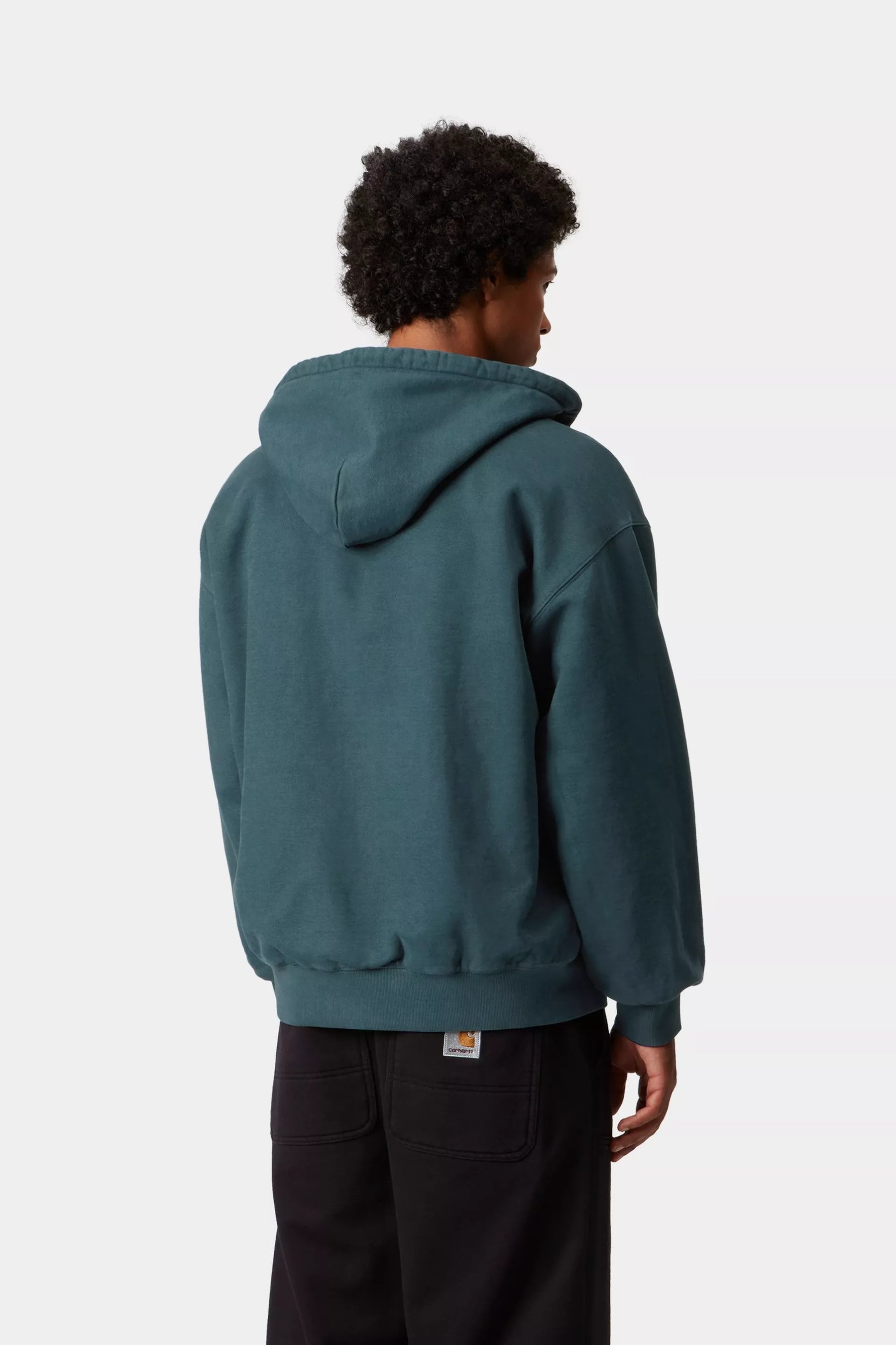 CHT CARHARTT WIP VISTA DEEP LAGOON