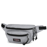 EASTPAK DOGGY SUNDAY GREY WAIST BAG