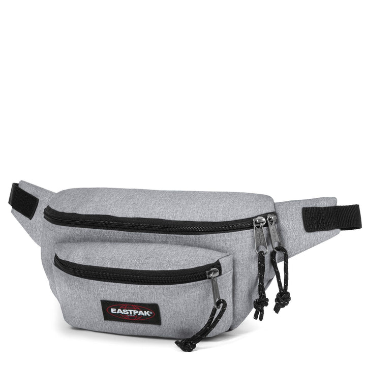 EASTPAK DOGGY SUNDAY GREY WAIST BAG
