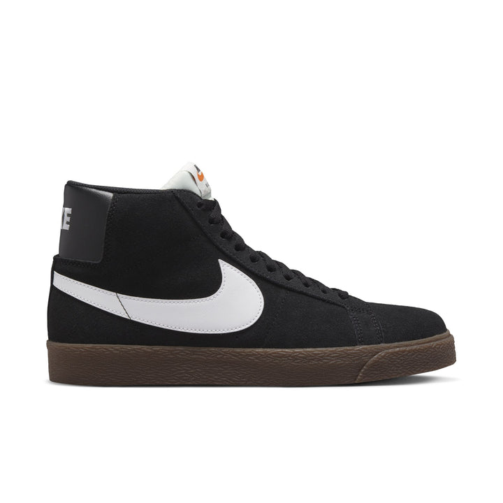 ZAPA NIKE SB BLAZER MID 010