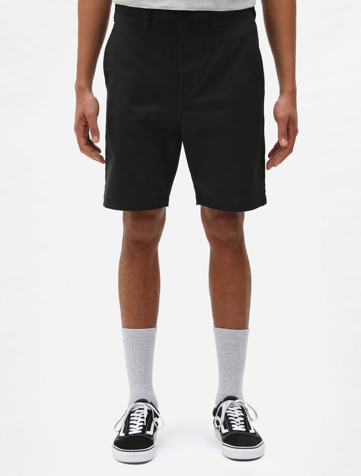 SHORT DICKIES COBDEN BLACK