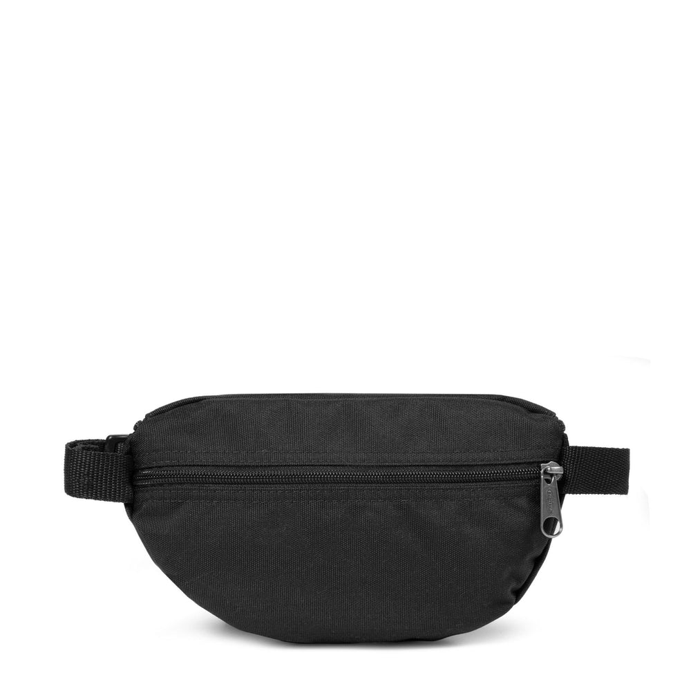 EASTPAK SPRINGER BLACK WAIST BAG