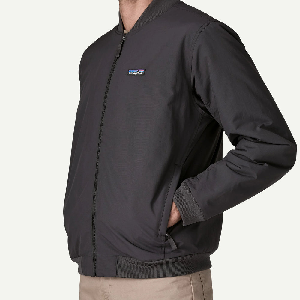 CHT PATAGONIA ISTHMUS DECK JKT INBK