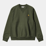 CREW CARHARTT WIP AMERICAN TARRAGON