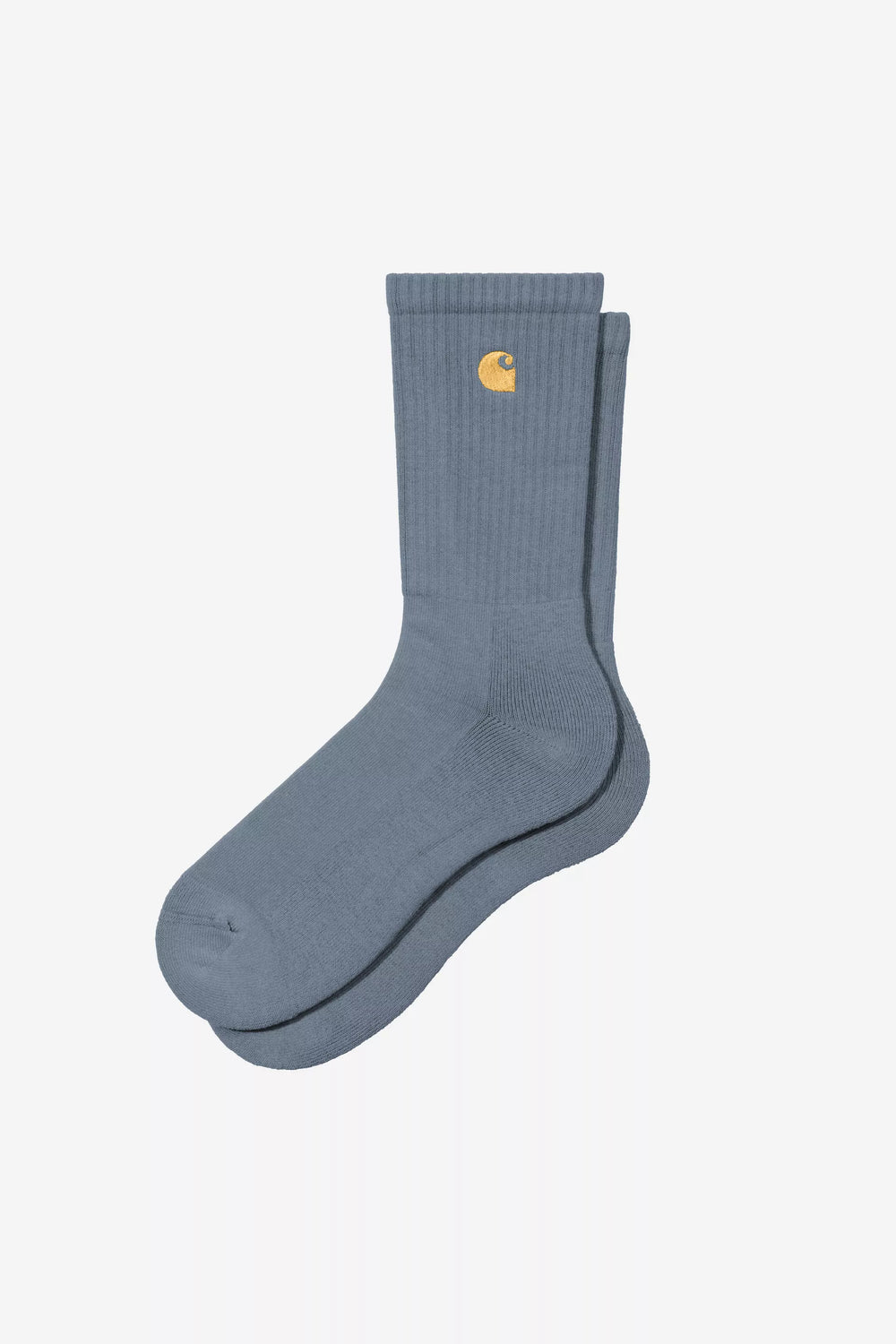 CALCETINES CARHARTT WIP CHASE ICESHEET