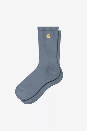 CALCETINES CARHARTT WIP CHASE ICESHEET