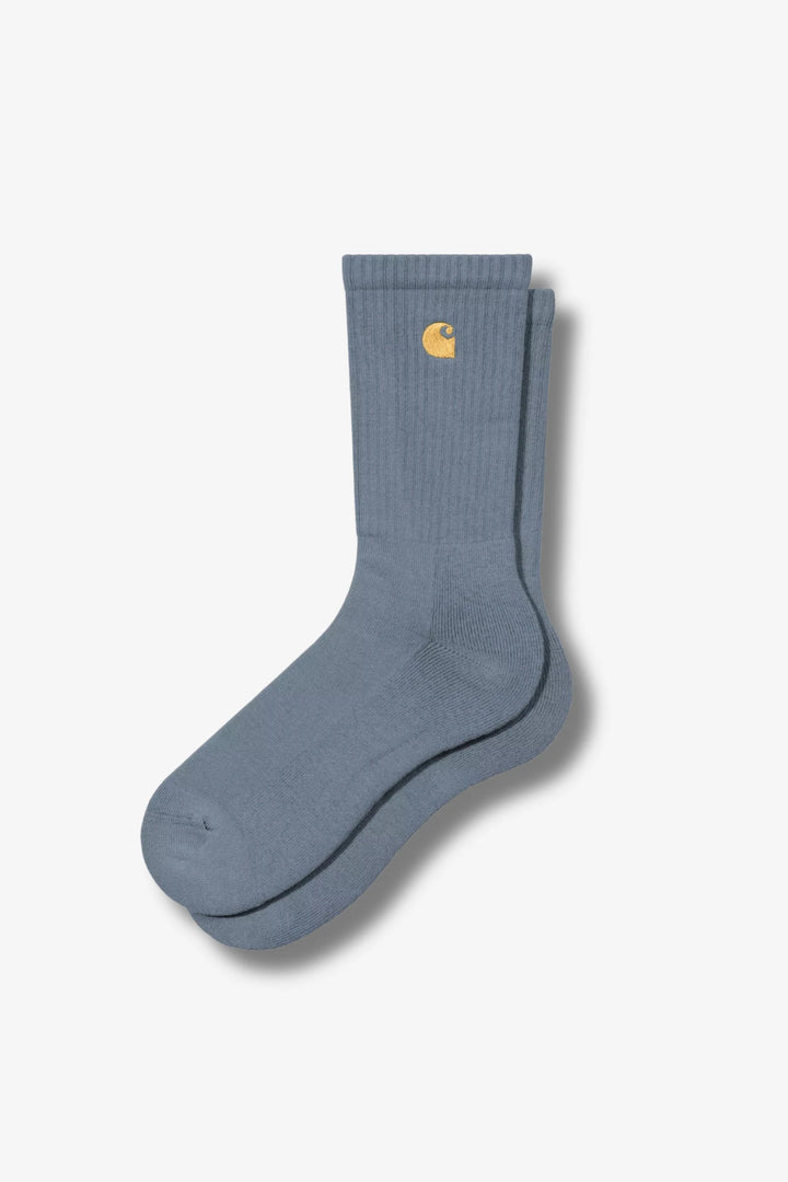CALCETINES CARHARTT WIP CHASE ICESHEET
