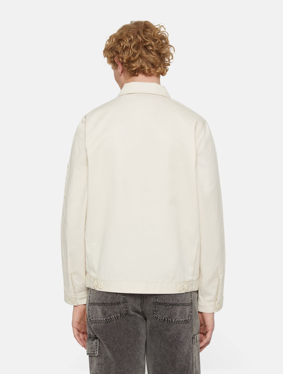 CHT DICKIES EISENHOWER SUMMER WHITECAP