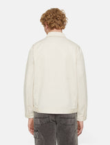 CHT DICKIES EISENHOWER SUMMER WHITECAP