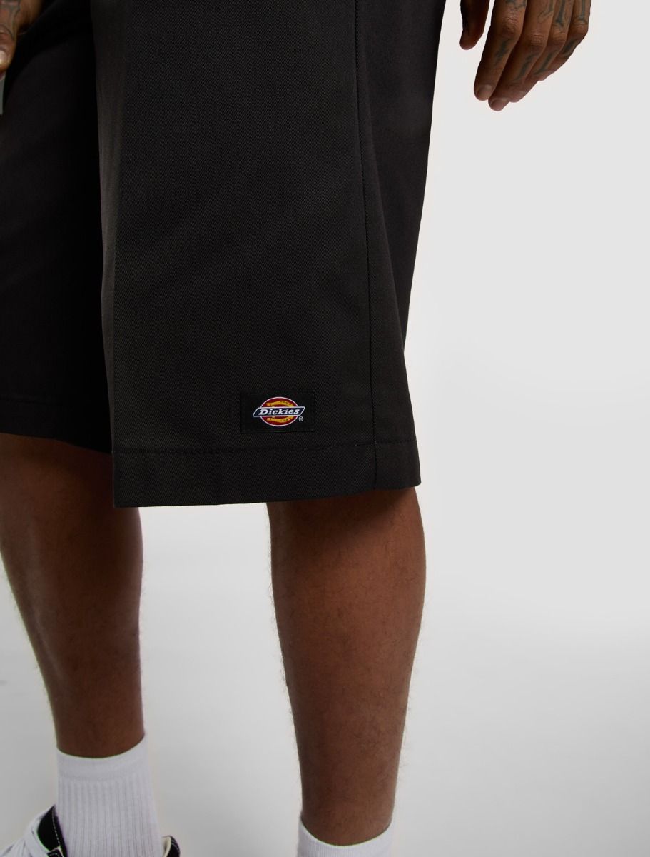 SHORT DICKIES 15IN POCKET BLACK