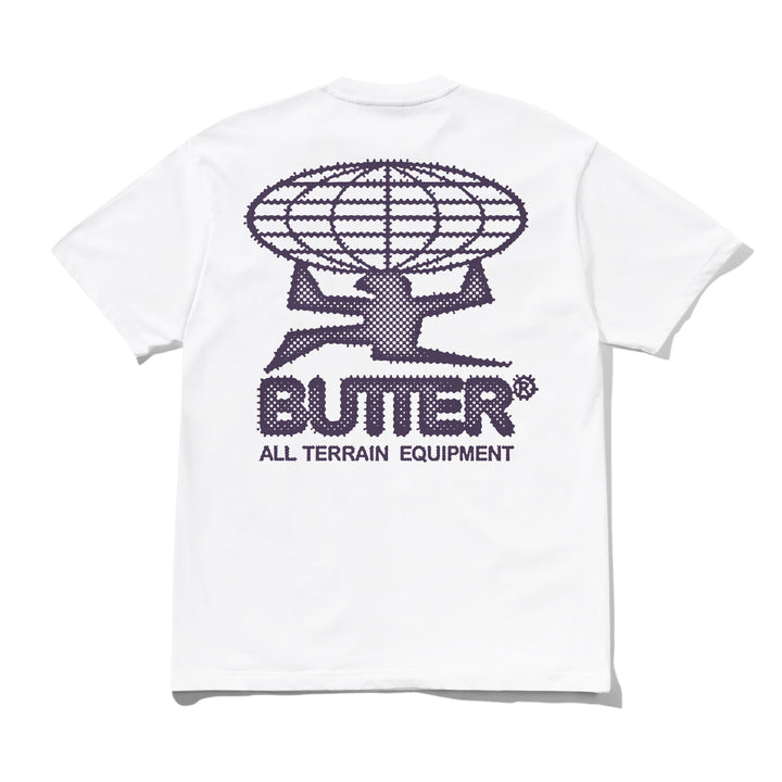 CTA BUTTER TERRAIN WHITE