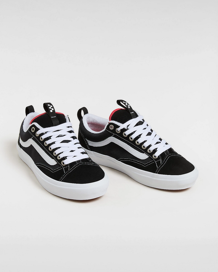 ZAPA VANS OLS SKOOL 36+ BLACK/WHITE