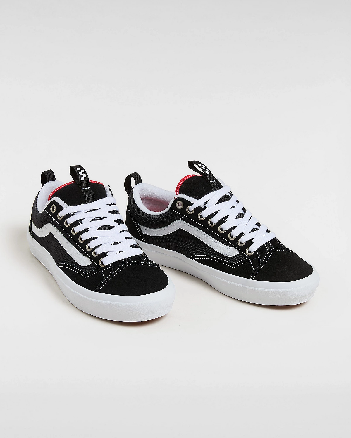 ZAPA VANS OLS SKOOL 36+ BLACK/WHITE