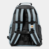 CARHARTT WIP KICKFLIP MISTY SKY BACKPACK