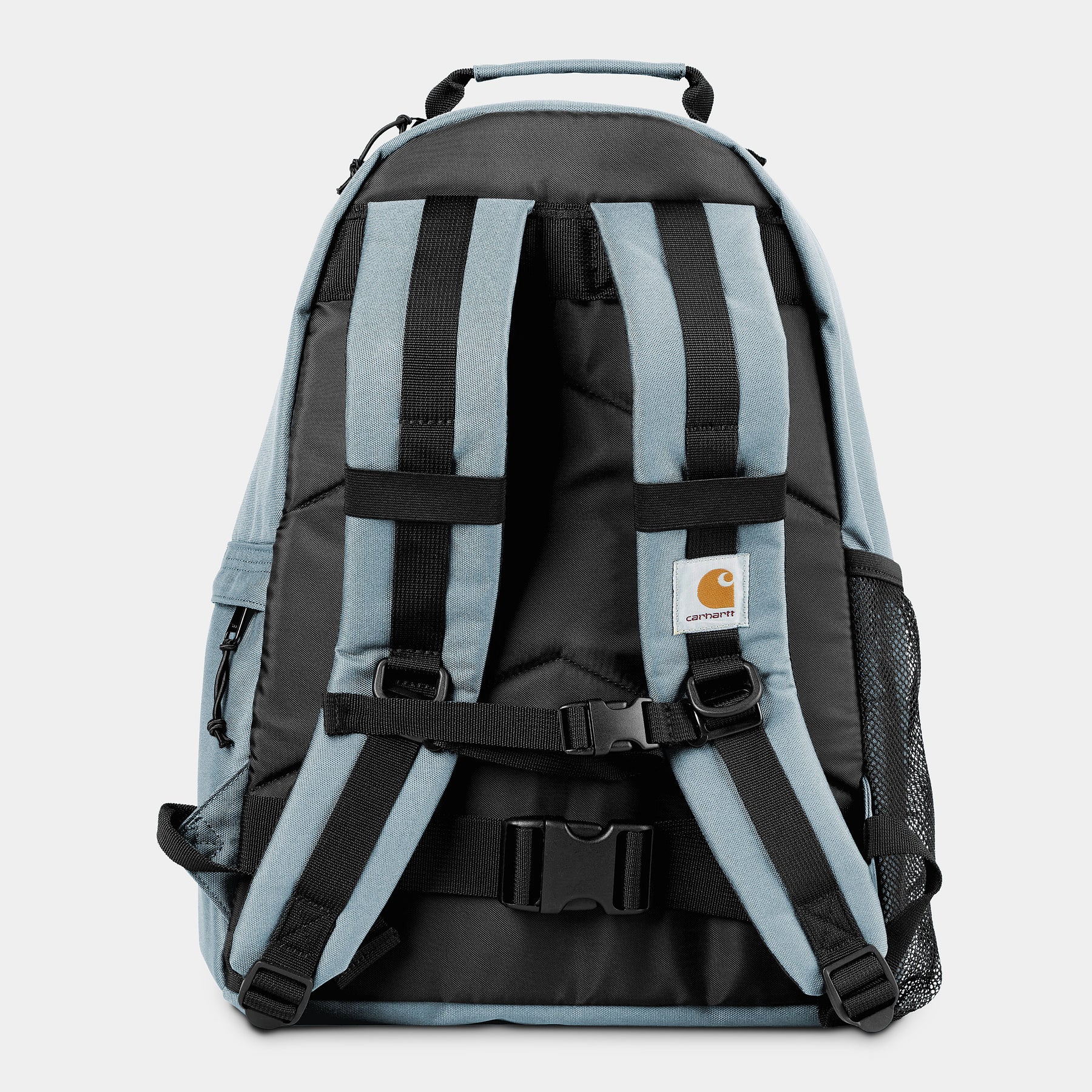 CARHARTT WIP KICKFLIP MISTY SKY BACKPACK