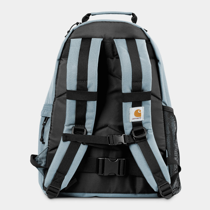 CARHARTT WIP KICKFLIP MISTY SKY BACKPACK