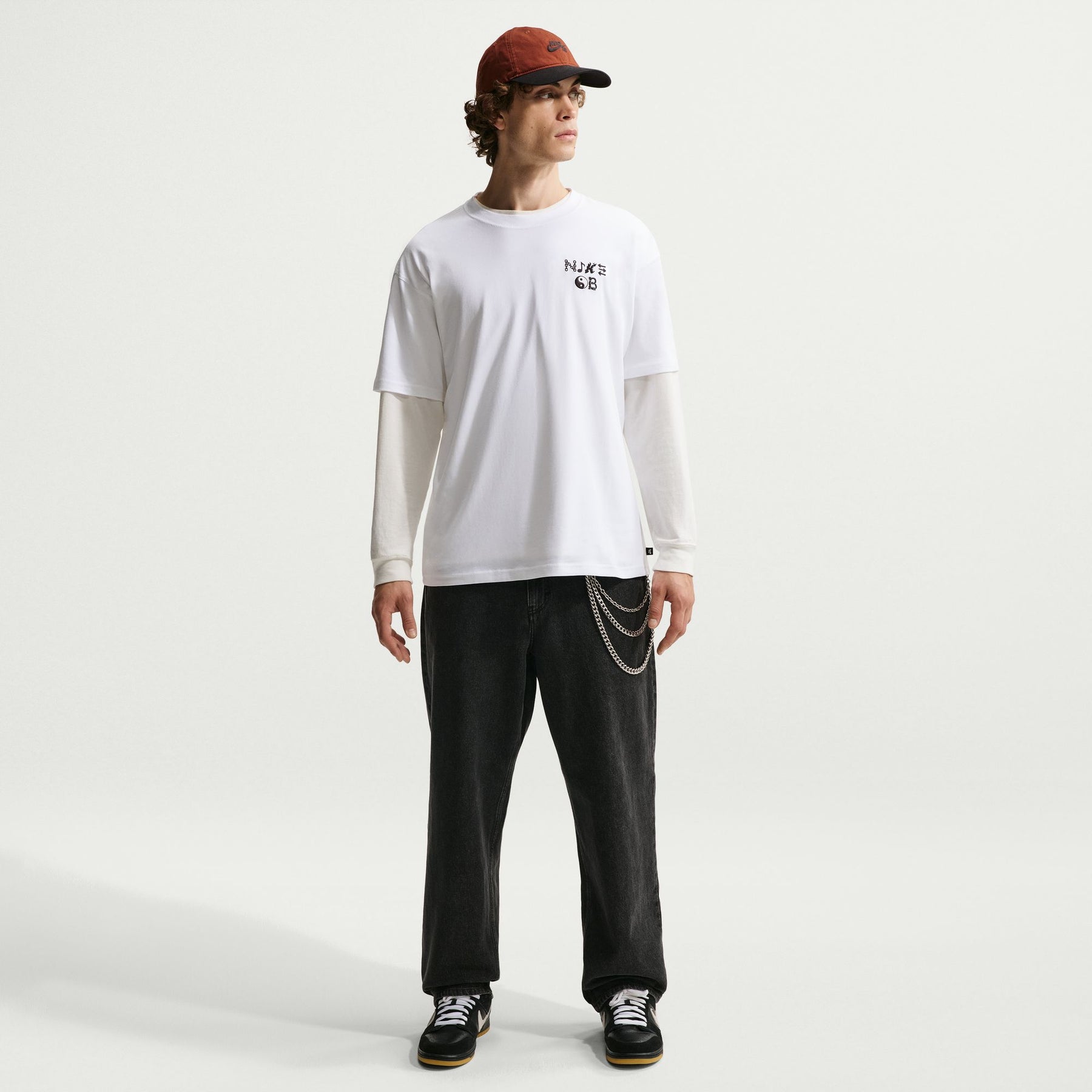 NIKE SB STICKERS IH1435-100