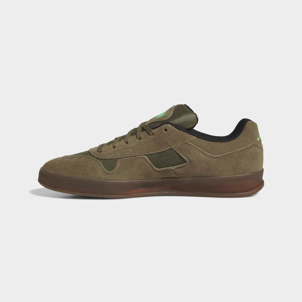 ZAPA ADIDAS ALOHA SUPER KJ0281