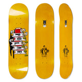 POLAR TABLE TRUMPETS 8.5