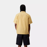 CMA CARHARTT WIP HENDRY STRAW