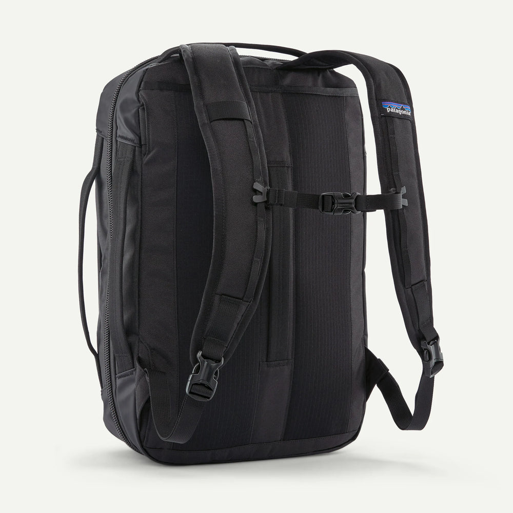 PATAGONIA MICRO MLC BLACK