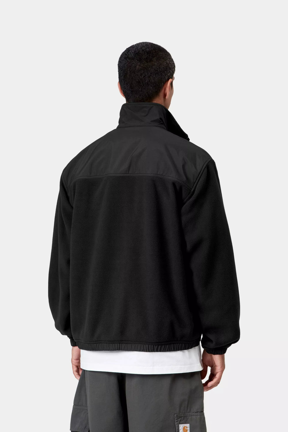 CHT CARHARTT WIP EDMORE BLACK