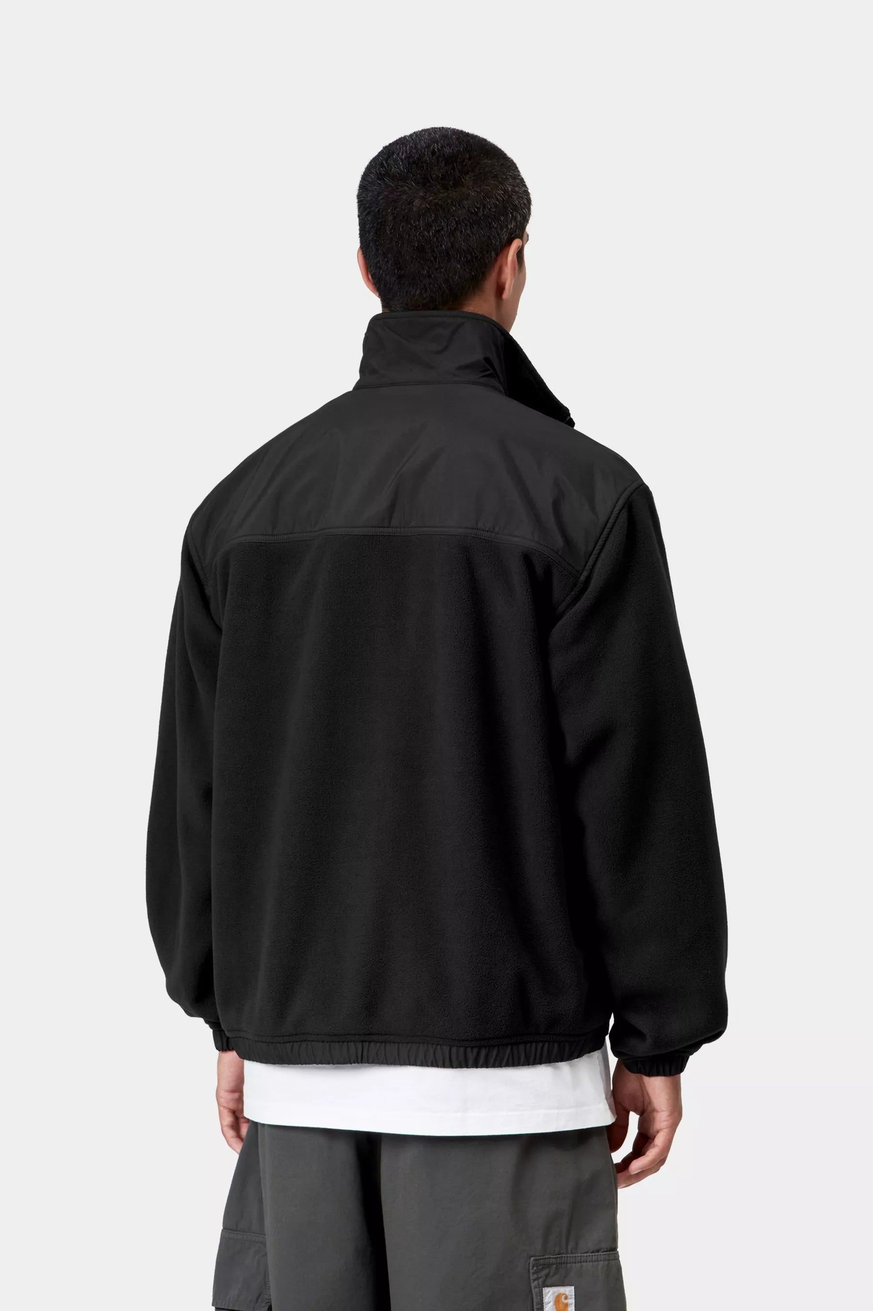 CHT CARHARTT WIP EDMORE BLACK