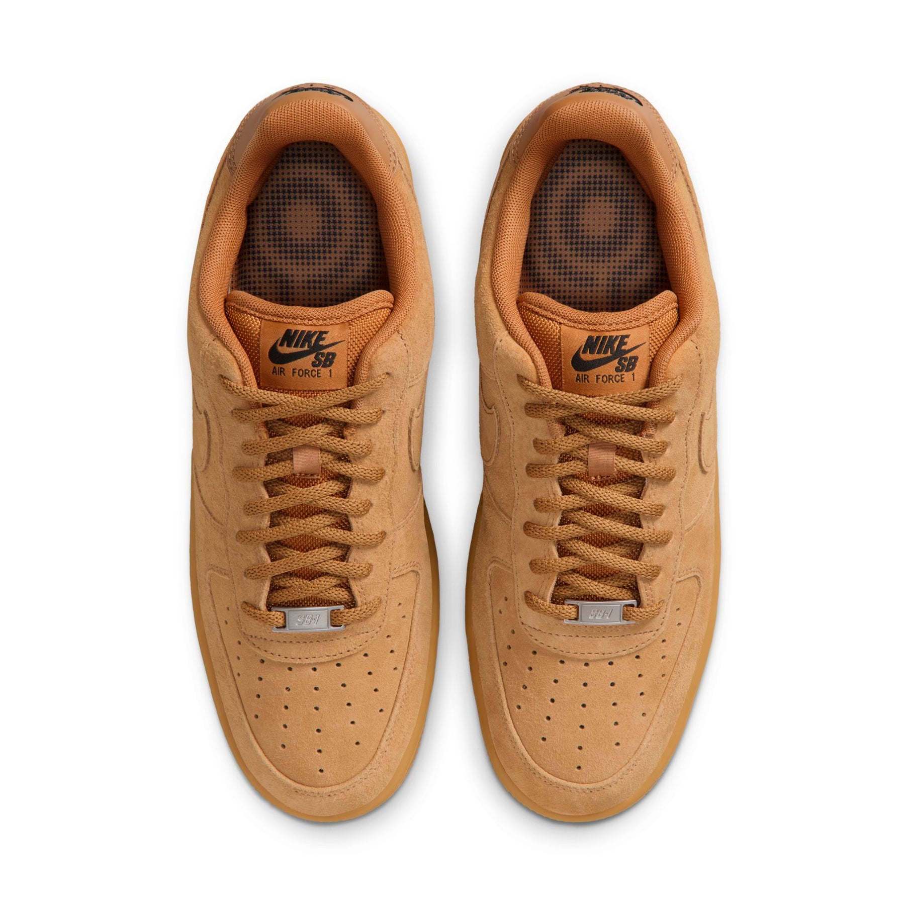ZAPA NIKE SB AIR FORCE 1 HM8517-200