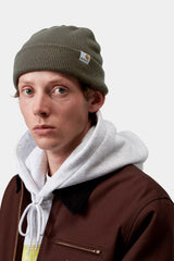 GORRO CARHARTT WIP STRATUS LOW CYPRESS