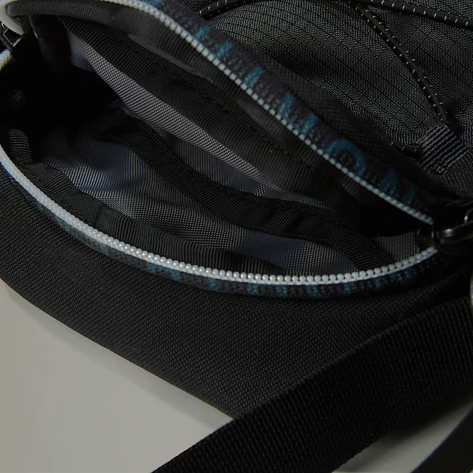 NORTHFACE JESTER CROSSBODY ASPHALT