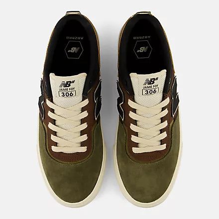 ZAPA NEW BALANCE 306 BST