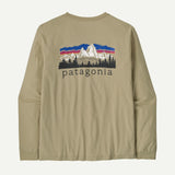 CTA PATAGONIA L/S FITZ ROY FOOTHILLS WST