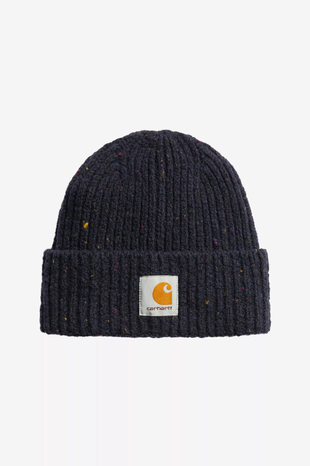 GORRO CARHARTT WIP ANGLISTIC DARK NAVY