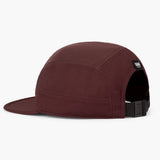 GORRA CIELE GOCAP CLASSIC DARK WINE