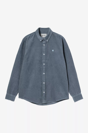 CMA CARHARTT WIP MADISON CORD WALL